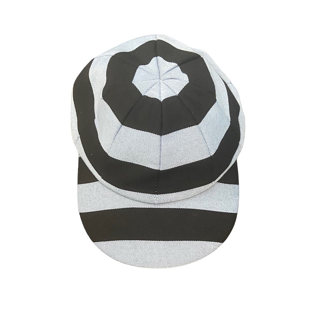 New & Lingwood English Cricket Cap (size L)